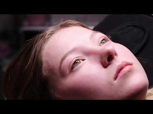 HOW TO APPLY CLASSIC EYELASH EXTENSIONS TUTORIAL