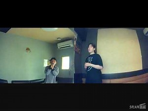 青いイナズマ【うたスキ動画】／SMAP