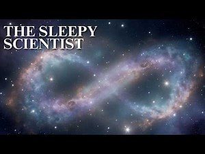 The Mystery of Infinity | The Sleepy Scientist