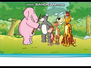 Smiles 1 Module 2 p 28 Count to Ten! Story