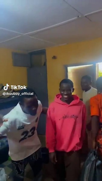 Life at OAU: A Student's Hostel Experience