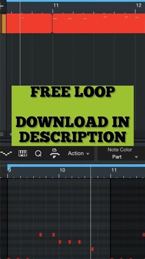 [FREE] Pluck Loop | 106 BPM | Dancehall | LAnDO 🔥 🇯🇲 🇨🇦