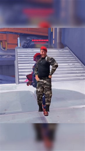 Sierra Needs More Bullets - Overwatch
