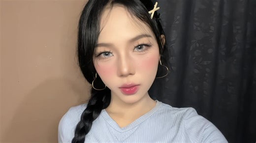 Makeup Transformation Challenge: Rude Lyrics Edition