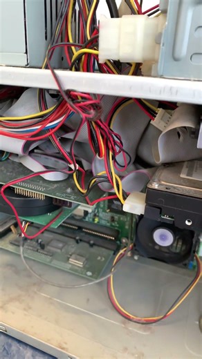 Hello yesterday - I mean last millenium