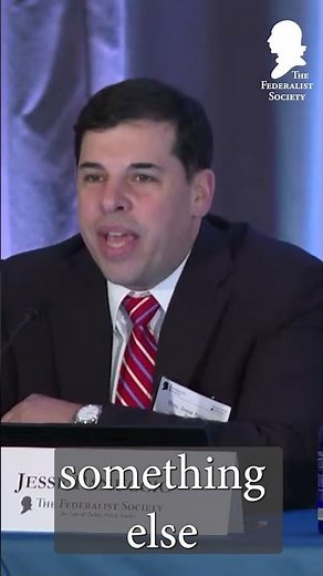 Nationwide Injuctions - Hon. Jesse Panuccio