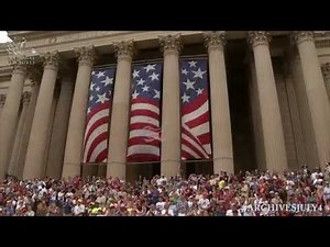 July 4th Celebration at National Archives