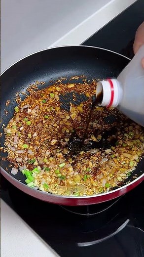 Too Hot to Cook? Make This Delicious Noodle Recipe in 5 Mins #cooking #recipe