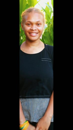 Vodafone TikTok Shuffle Dance Contest in Vanuatu