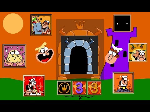 Lap 3 Deluxe: All Lap Tasks