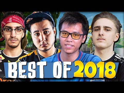 LES MEILLEURS MOMENTS FORTNITE 2018 !! 🤣 ► BEST OF FORTNITE FRANCE