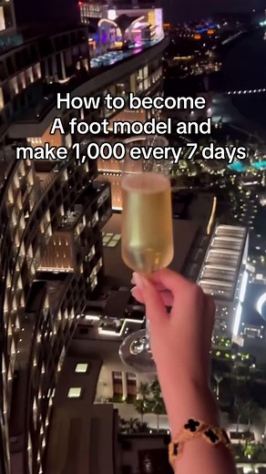 Pro tips for becoming 🦶🏼model. 1.Choose a profitable niche that’s not already oversaturated. (we list 10 of them in our workshop) 2. Make brand new social media accounts for your content and choose a pseudonym that is short and catchy so that you can remain completely anonymous. 3. charge anywhere from $25-$50 per photo as a beginner and charge more for custom content. We have a downloadable chip menu that you can use when you first start out.