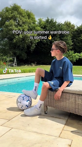 Rascal Clothing on TikTok