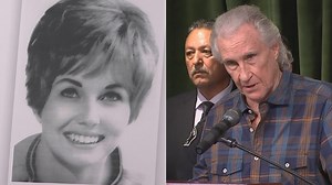 1976 murder of Righteous Brothers singer's ex-wife solved