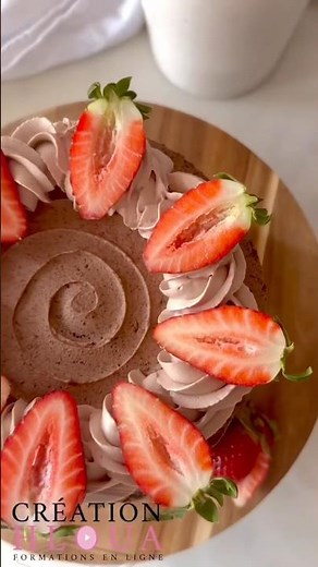 LE GÂTEAU AU CHOCOLAT ULTRA MOELLEUX 🍫