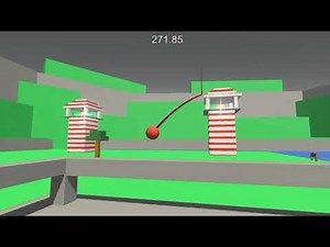 Disaster Island Alpha Gameplay