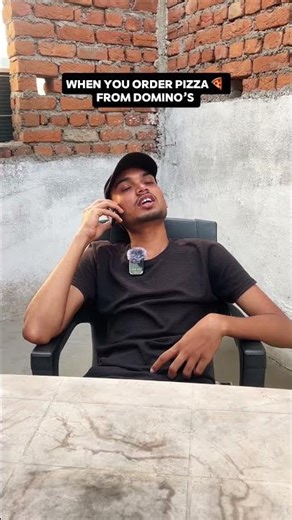 When your friends order pizza 🍕 #trending #viral #shortsfeed #trendingshorts #fyp #funny #feed