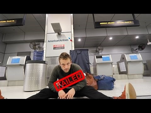 A message to American Airlines