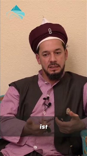 The sun doesn't rise "again"—everything is created anew - Resul Hoca