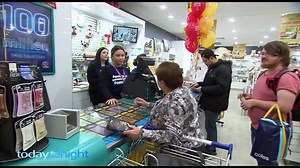 All you need to know (except the winning numbers!) ahead of the $100 million Powerball jackpot. | Today Tonight