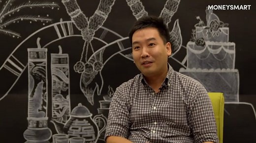 Wedding Ang Bao rates in Singapore in 2023: How much should you give?