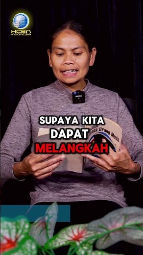 Shorts Devotional: "Character Pleasing to God" #christian #devotional #indonesia #bible