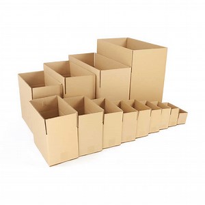 [Hot Item] Sustainable Custom Shipping Boxes for Distinct Brand Recognition