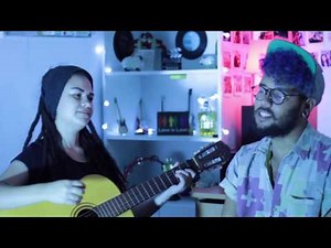 Matheus e Kauan - Que sorte a nossa - Verso de Nós (Cover)