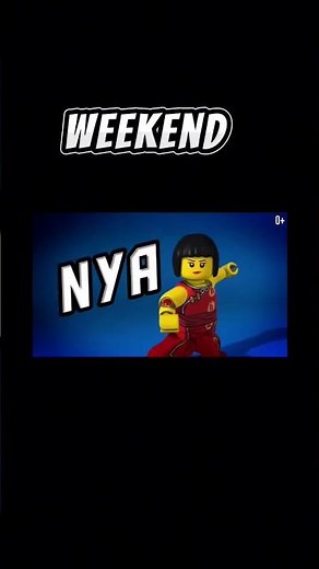 Ninjago season 2