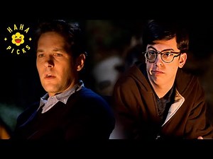 Camping Trip with the Kids | Role Models