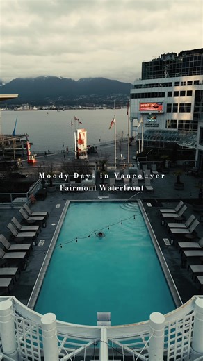 Ultimate Luxury Staycation Ideas in Vancouver