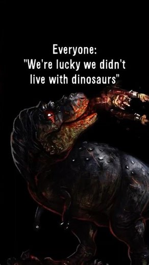 Dinosaurs vs. Humans - Who Would Win? 😨🦖