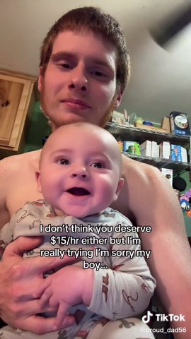 Overcoming Feelings of Failure as a Young Parent