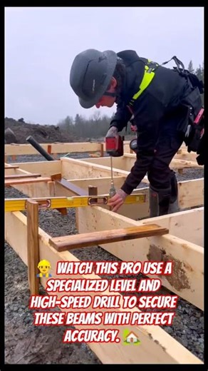 This Tool makes Leveling Look EASY! 👷‍♂️✨