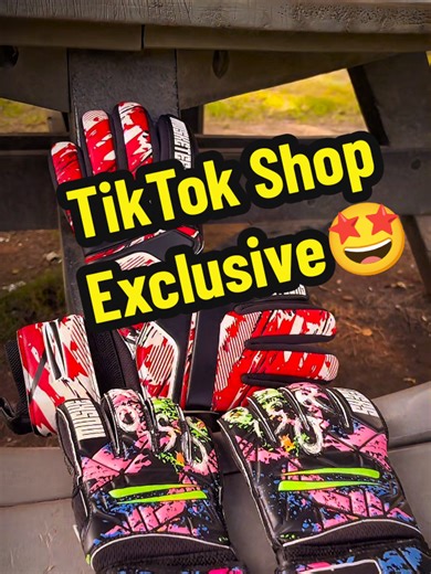 Flash Sale on Pro Goalkeeper Gloves - Shop Now!