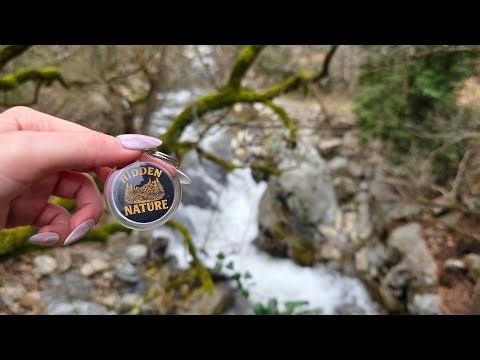 Pierian Mountains Hidden Trails-Morna,Pieria,Greece