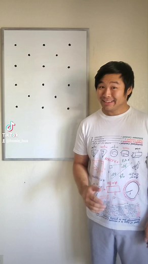 3K views · 69 reactions | The first mathematical activity I do with students #math #maths #mathematics #mathteacher #teacher | Learning Math with Howie Hua | Facebook
