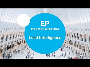 Lead Retrieval for in-person and live events