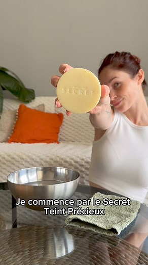 Prenez soin de votre peau grâce aux produits Pin Up Secret et obtenez -35% sur vos achats* avec le code SECRET35. 🌸 Dites adieu aux imperfections grâce à nos produits adaptés à tous les types de peau. 🌟 *offre non cumulable avec les coffrets en promotion | Pin Up Secret