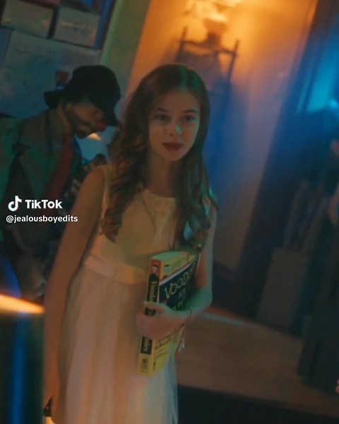 Jake Wheeler Edit | Chucky Season 3 | Chucky and Tiffany