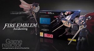 Demo zu Fire Emblem: Awakening