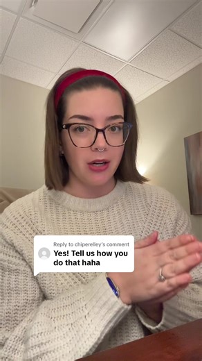 Replying to @chiperelley Documentation becomes simpler when you have a clear understanding of your approach and therapeutic process and develop systems that work WITH you towards compliance and protectiveness. I am passionate about protecting our client’s private information and describe details. Confidentiality is an essential ingredient for successful therapy. It is possible to offer your clients protection without overcomplicating your clinical work. #mentalhealthtiktoks #therapistsontiktok #