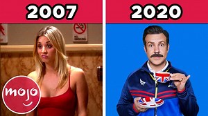 Top 21 Best Sitcoms of Every Year (2000-2020)