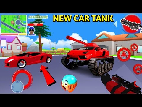 Full Police Lineup in 2026 Update | Dude Wars.exe