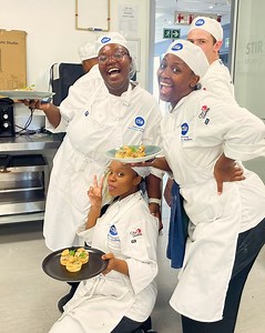 CTIA - Chefs Training & Innovation Academy on Reels | Facebook