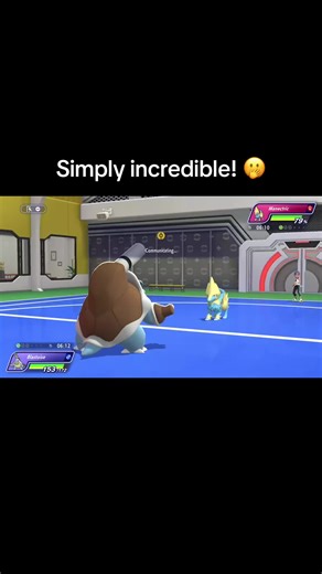 Blastoise Secures Win Despite Defense Drops
