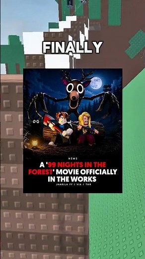 A new Roblox movie is Finally here... 🎥💀 #roblox #robloxrant #rblx #shorts #Noobyrants #robloxmovie