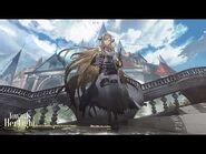 Arknights EP - -Towards Her Light-
