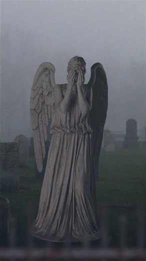 The Weeping Angels TRUE Origins (Doctor Who)