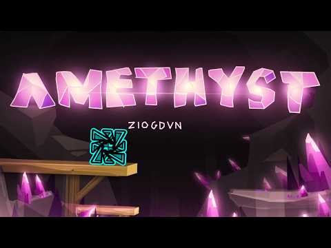 Amethyst Ez